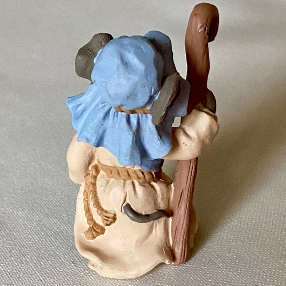 Midwest Mousekins Nativity Set - Picture 10 of 16